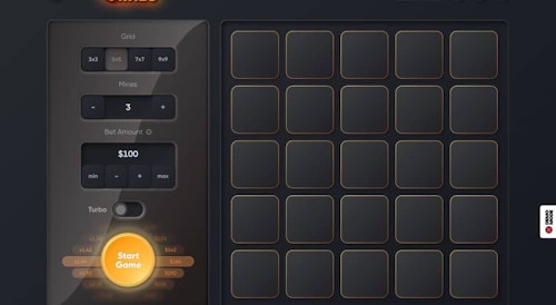blazing 7 slot machines