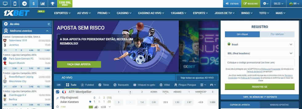 real casino online