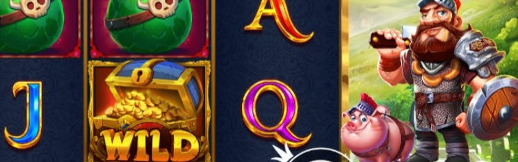 96 slot