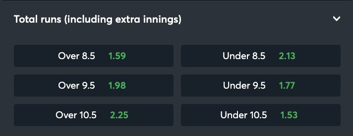 ww betking