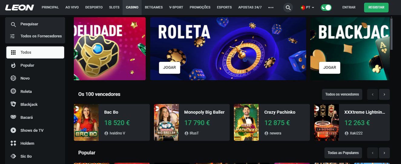 comandos poker 888