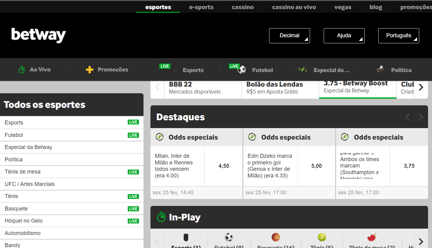betclic na telefon