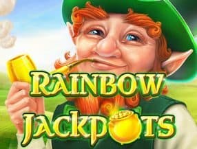 3 lucky rainbows slot