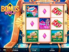 mundo dos slots